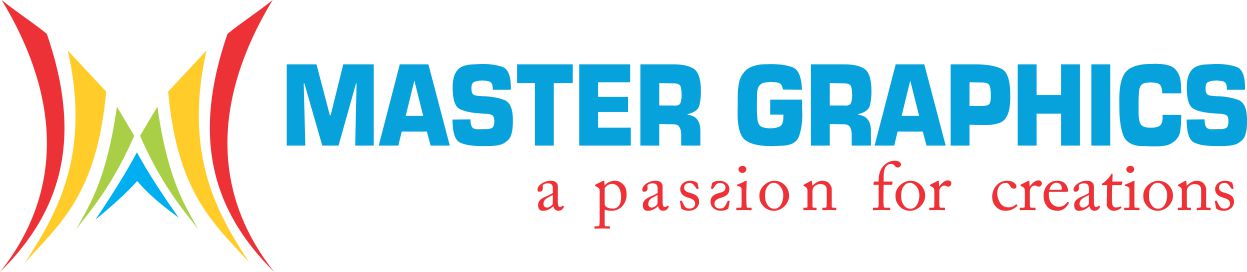 master graphics logo
